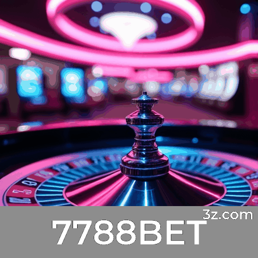7788BET: Responsabilidade e Sustentabilidade no Jogo