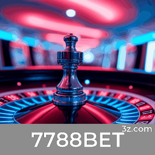 7788BET: Apostas Esportivas Precisão e Excelência