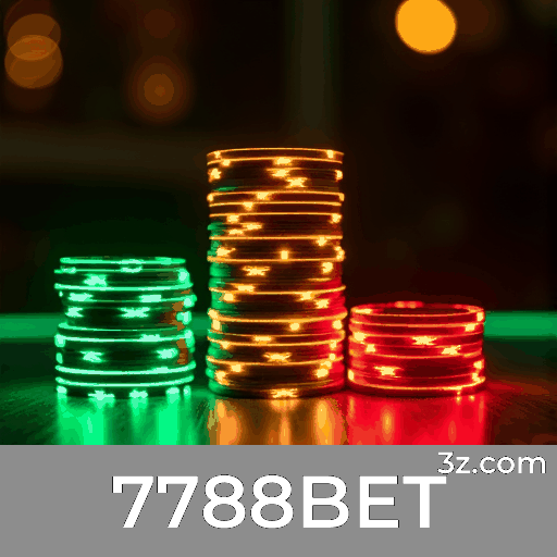 7788BET: Top Plataforma de Cassino e Apostas