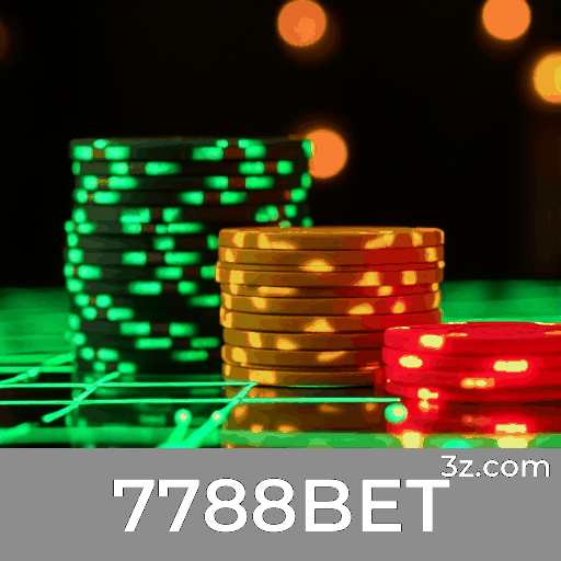 7788BET: Responsabilidade e Sustentabilidade no Jogo