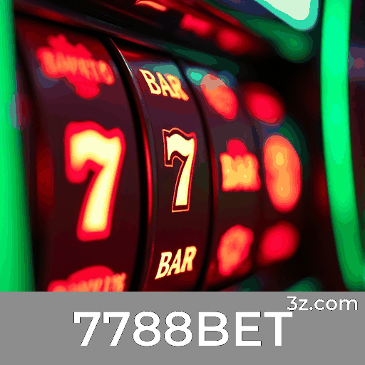 7788BET: Experiência Diversificada e Imersiva para Brasileiros
