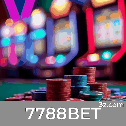 7788BET: Apostas Esportivas Precisão e Excelência