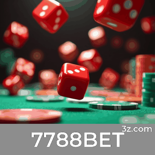 7788BET: Apostas Esportivas Precisão e Excelência