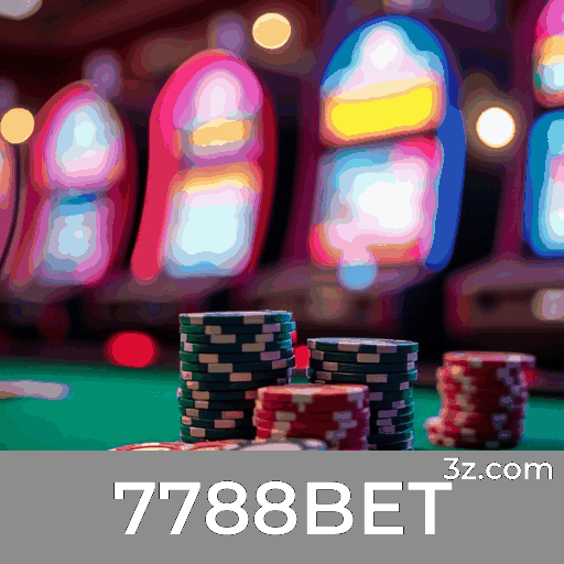 7788BET: Top Plataforma de Cassino e Apostas