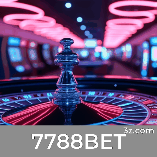 7788BET: Apostas Esportivas Precisão e Excelência