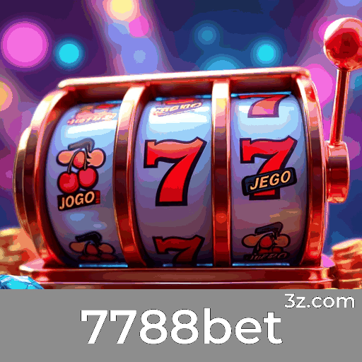 7788bet: Cassino Imersivo para Usuários Brasileiros